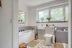Bathroom- click for photo gallery